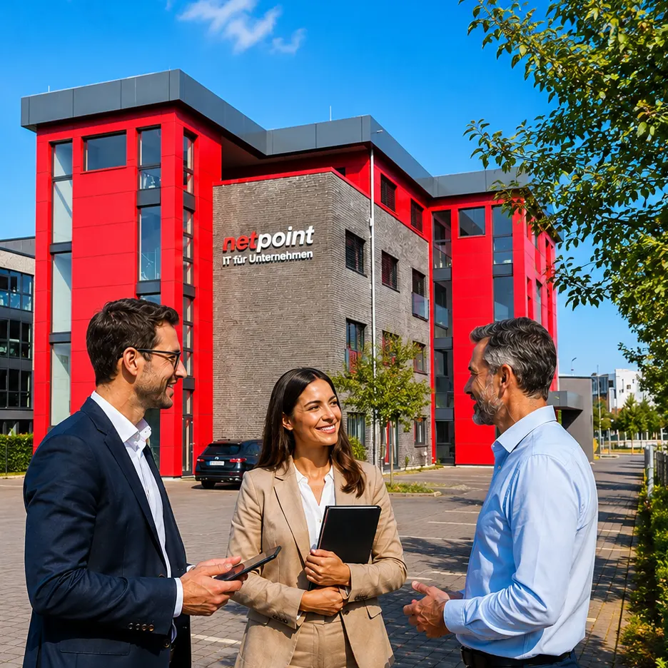 Netpoint GmbH