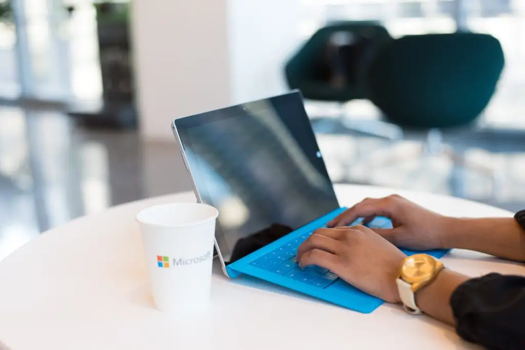 Microsoft Teams